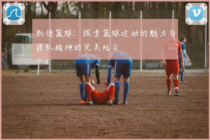 凯德篮球：探索篮球运动的魅力与团队精神的完美结合