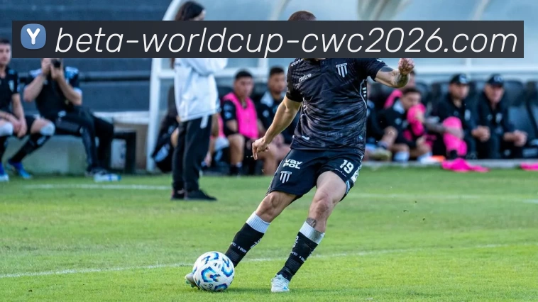 2026世界杯品牌故事